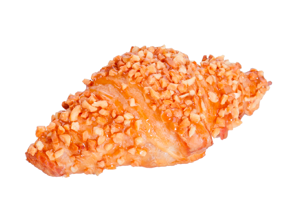 Mini Caramel Peanut